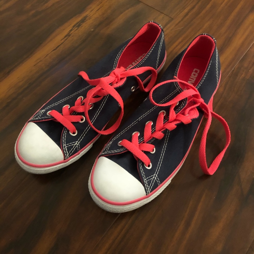 Converse Original shoe size 7